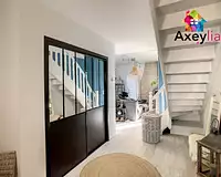 Maison, 118 m²