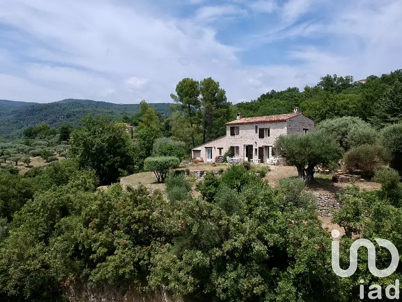 Maison, 90 m²
