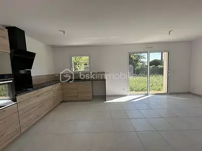 Maison, 62 m²