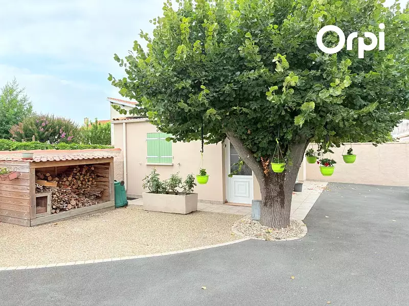 Maison, 130 m²