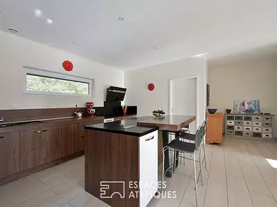 Maison, 125 m²