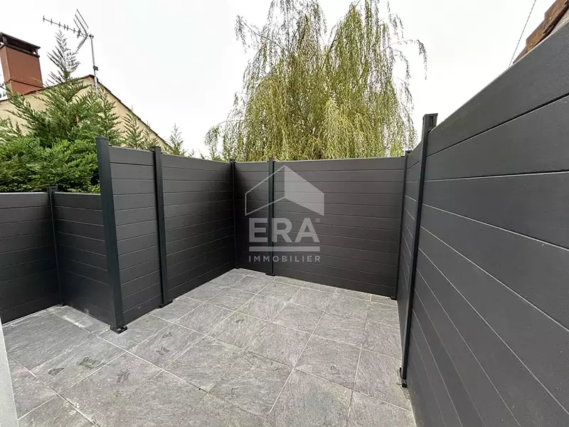 Appartement, 26,6 m²