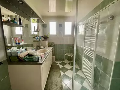 Maison, 130 m²