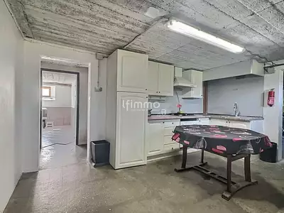 Maison, 106 m²