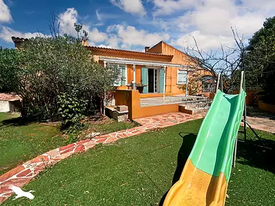Maison, 202,44 m²