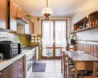 Appartement, 109 m²