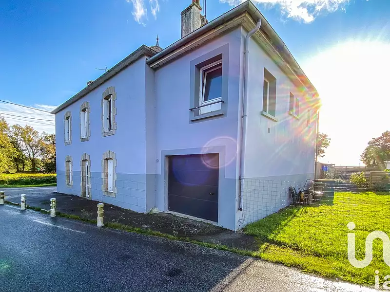Maison, 273 m²