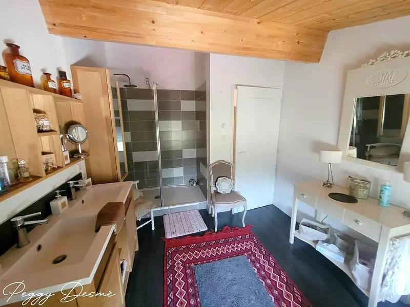 Maison, 170 m²