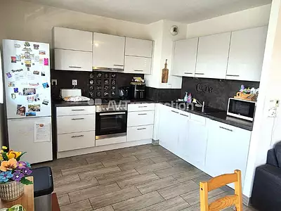 Appartement, 66 m²