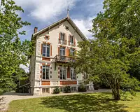 Maison, 342 m²