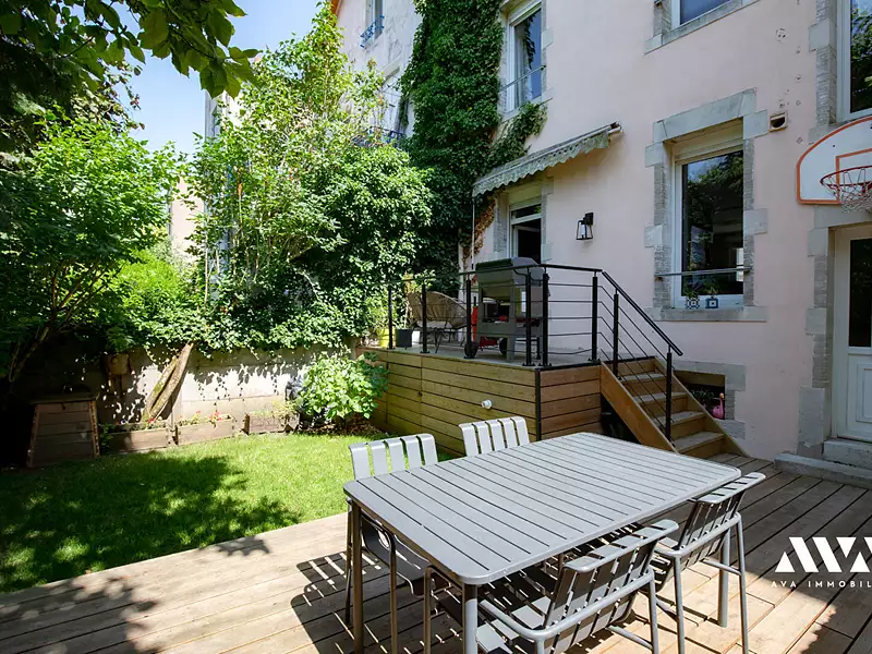 Maison, 170 m²