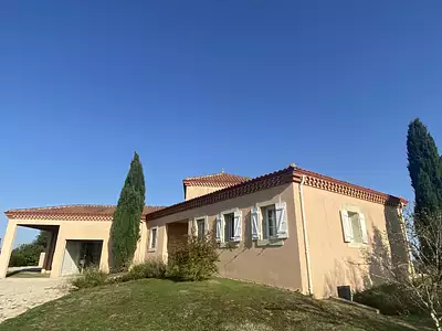 Maison, 162 m²