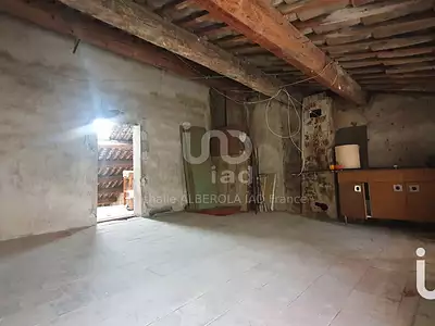 Maison, 81 m²
