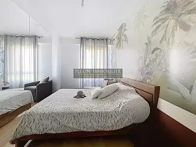 Appartement, 131 m²