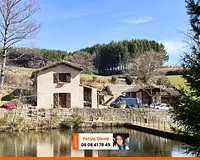 Maison, 156 m²