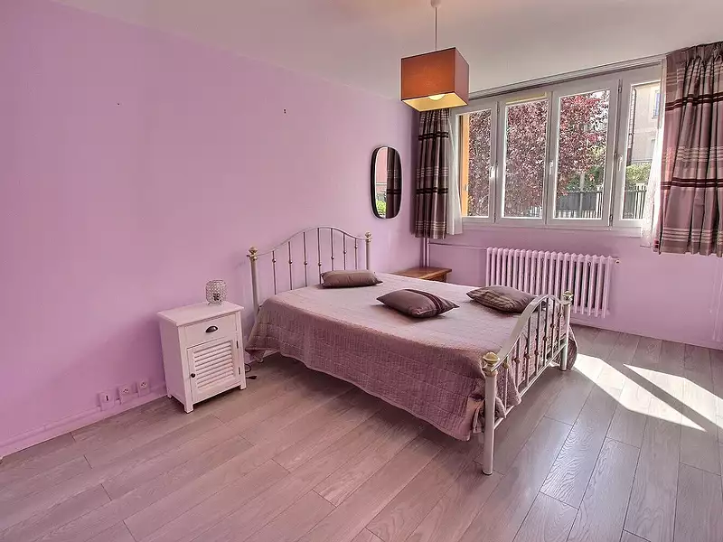 Appartement, 48,86 m²