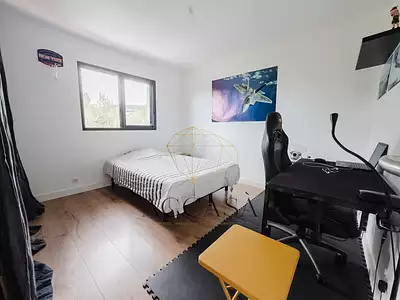 Maison, 204 m²