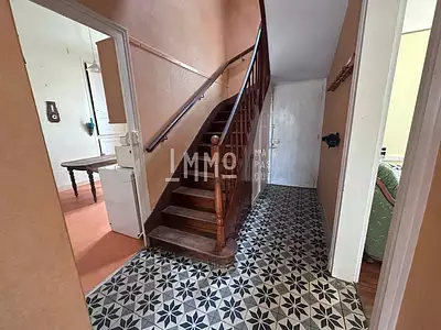Maison, 112 m²