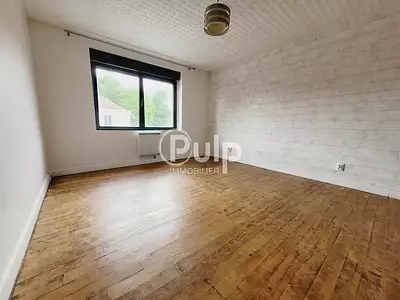 Maison, 107 m²