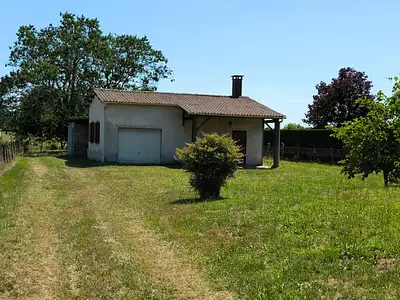 Maison, 138 m²