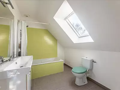 Maison, 92 m²