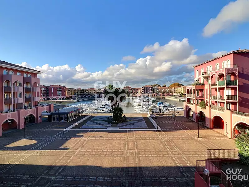 Appartement, 67,5 m²