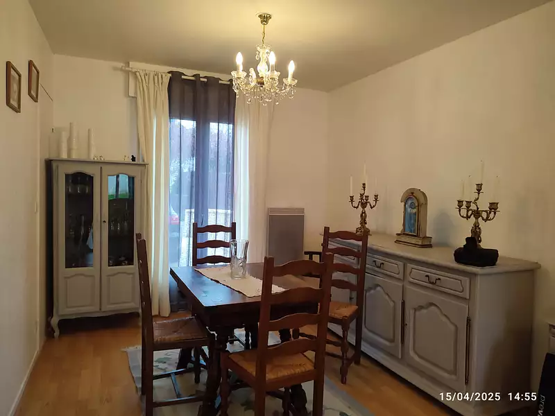 Maison, 89 m²
