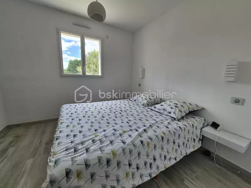 Maison, 120 m²