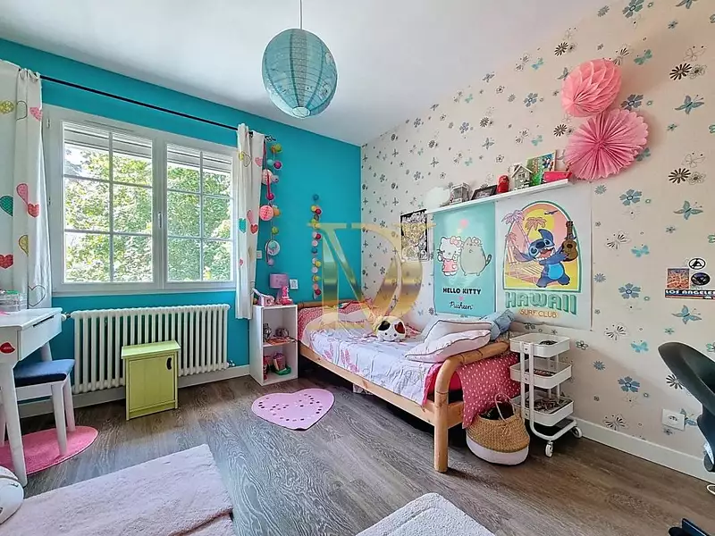Maison, 148 m²
