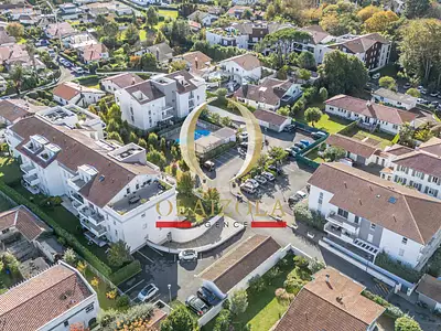 Appartement, 74,23 m²