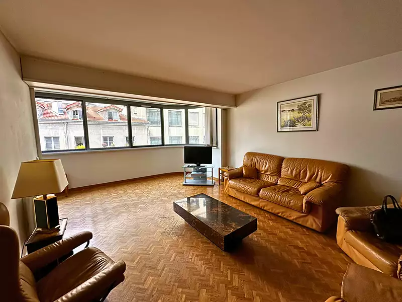 Appartement, 116 m²