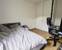 Appartement, 40,19 m²