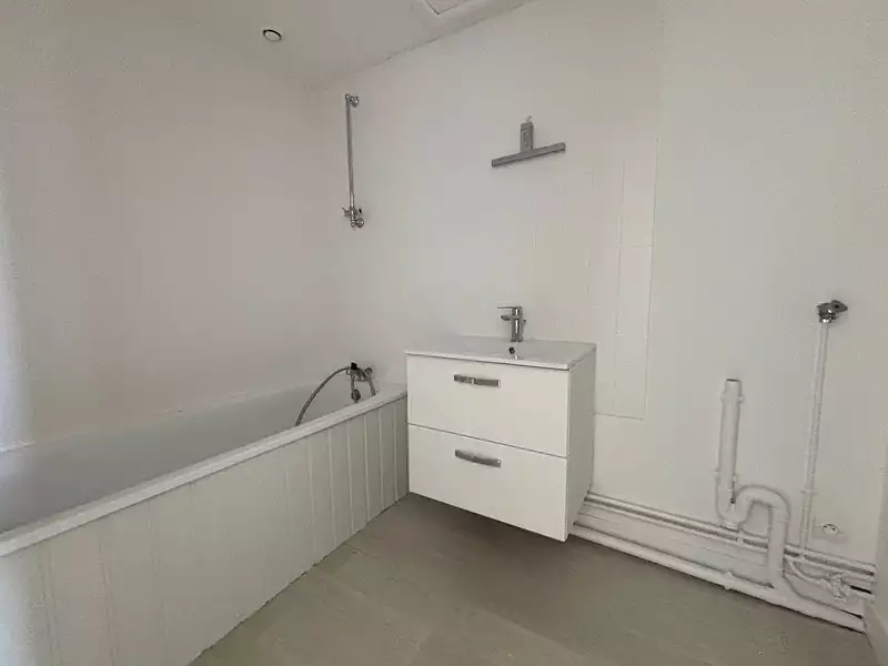 Appartement, 70 m²