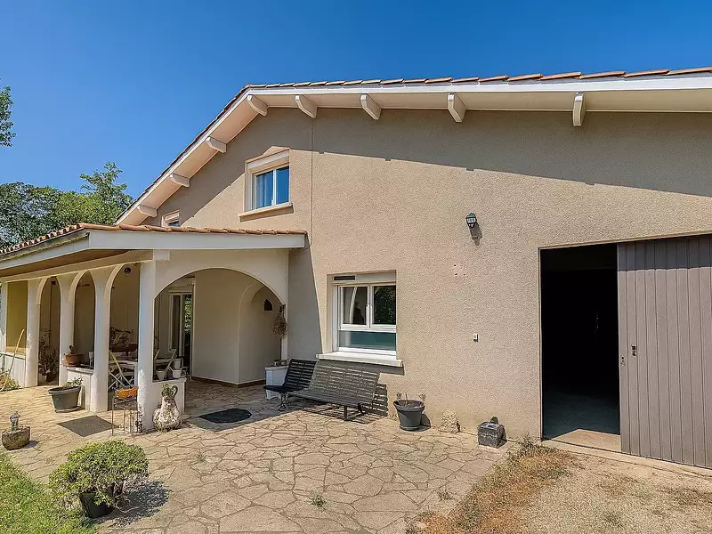 Maison, 131,48 m²