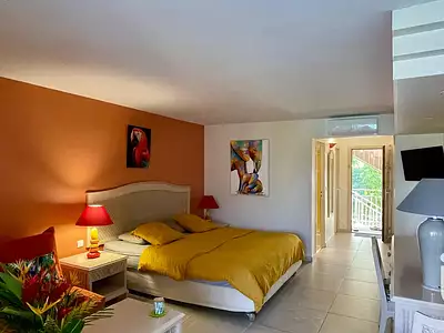 Appartement, 42 m²