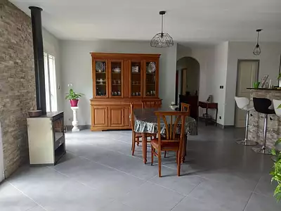 Maison, 114 m²