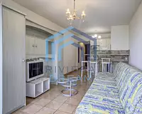 Appartement, 26,15 m²