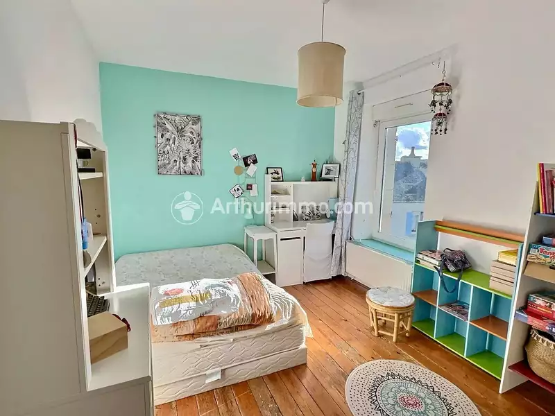 Maison, 168 m²