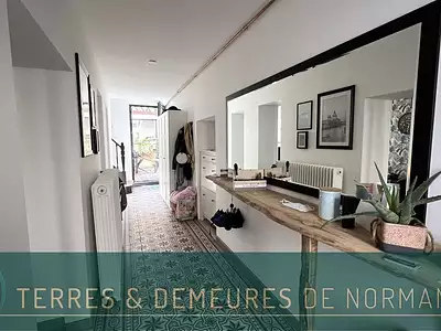 Maison, 147 m²