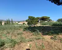 Terrain, 1 270 m²