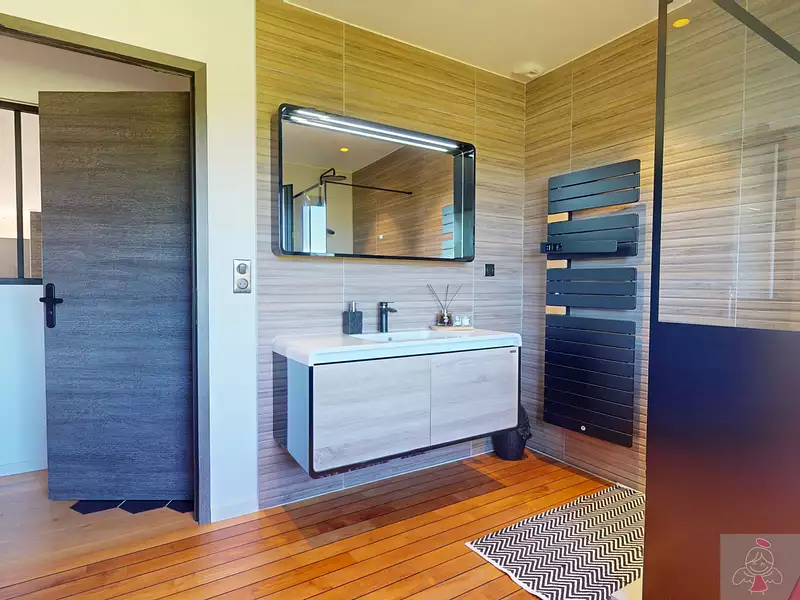 Maison, 133 m²
