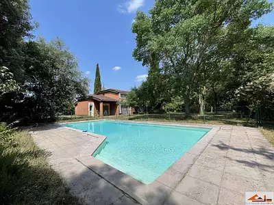 Maison, 310 m²