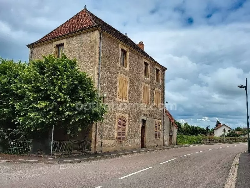 Maison, 140 m²