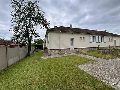 Maison, 75 m²