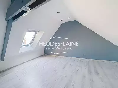 Appartement, 59,3 m²