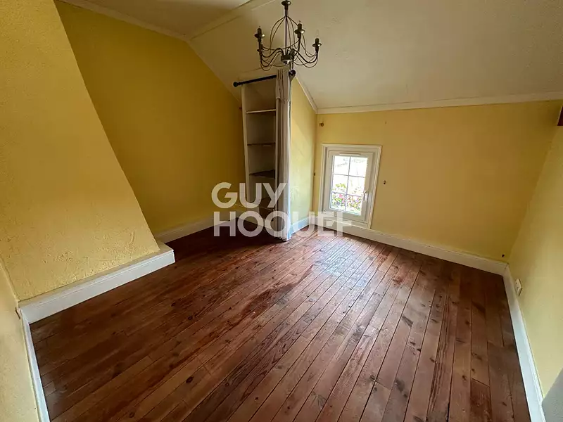 Maison, 142,35 m²