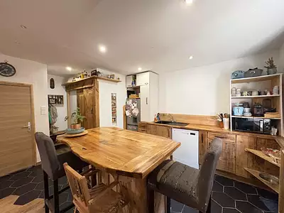 Maison, 57 m²