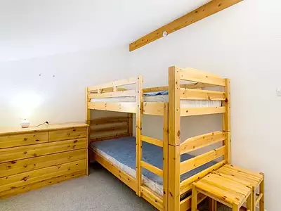 Maison, 35 m²