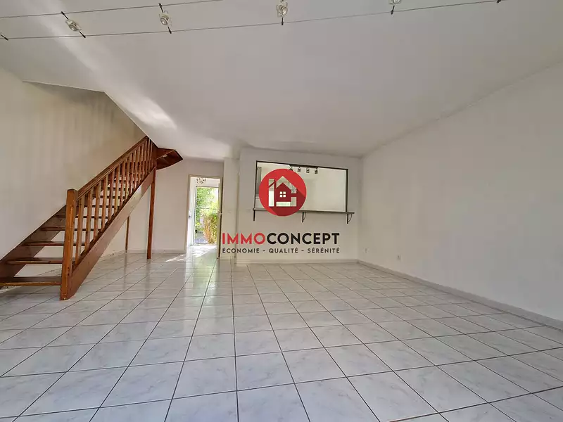 Maison, 88 m²