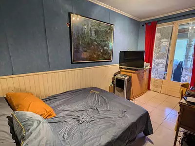Maison, 100 m²